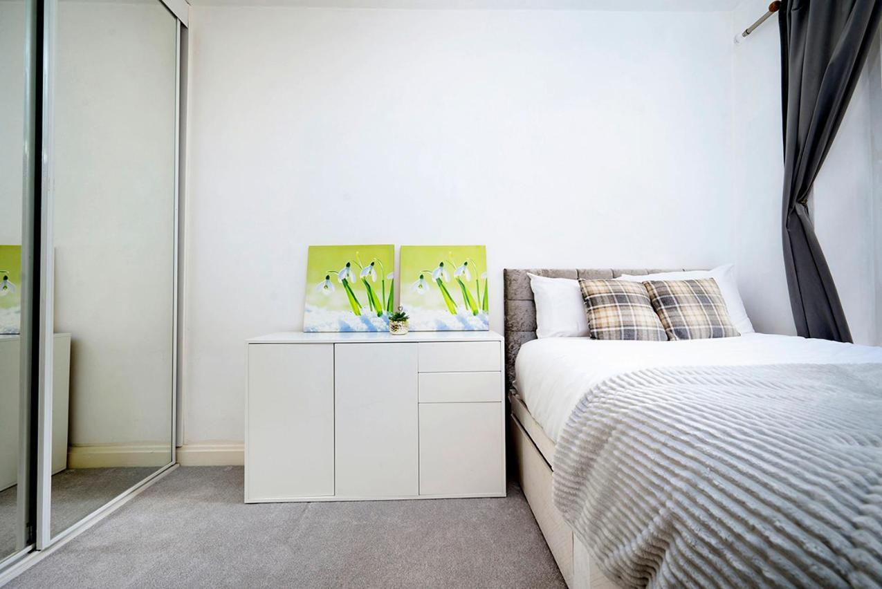 Bed and breakfast Dream 1bhk Near Harrods, Buckingham Palace & Big Ben