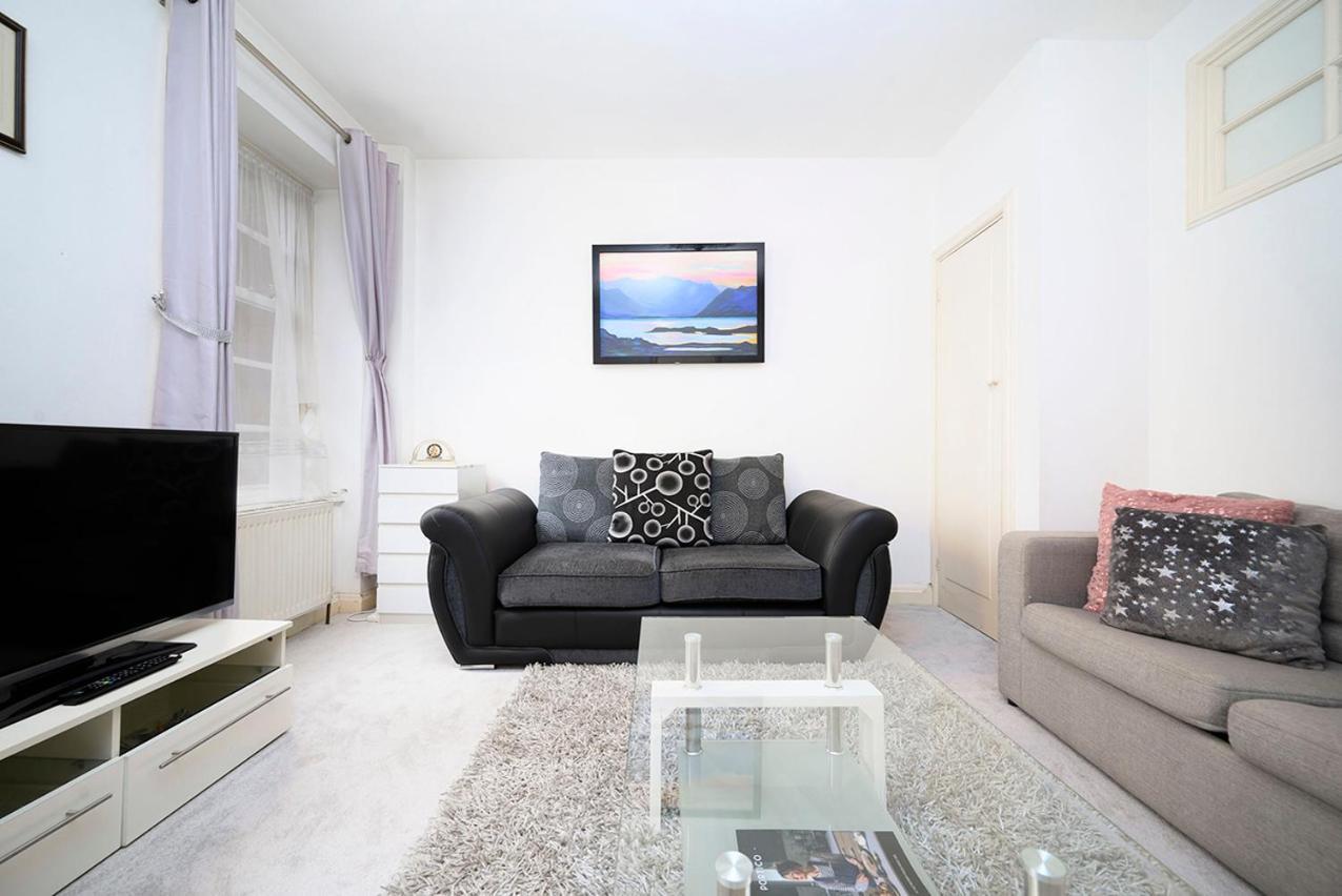 Dream 1bhk Near Harrods, Buckingham Palace & Big Ben *