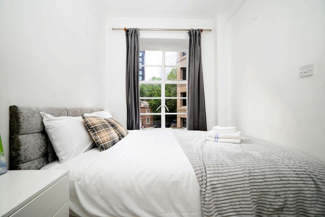 Bed and breakfast Dream 1bhk Near Harrods, Buckingham Palace & Big Ben *