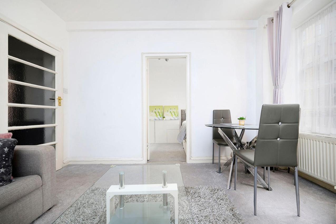 Dream 1bhk Near Harrods, Buckingham Palace & Big Ben * Londres